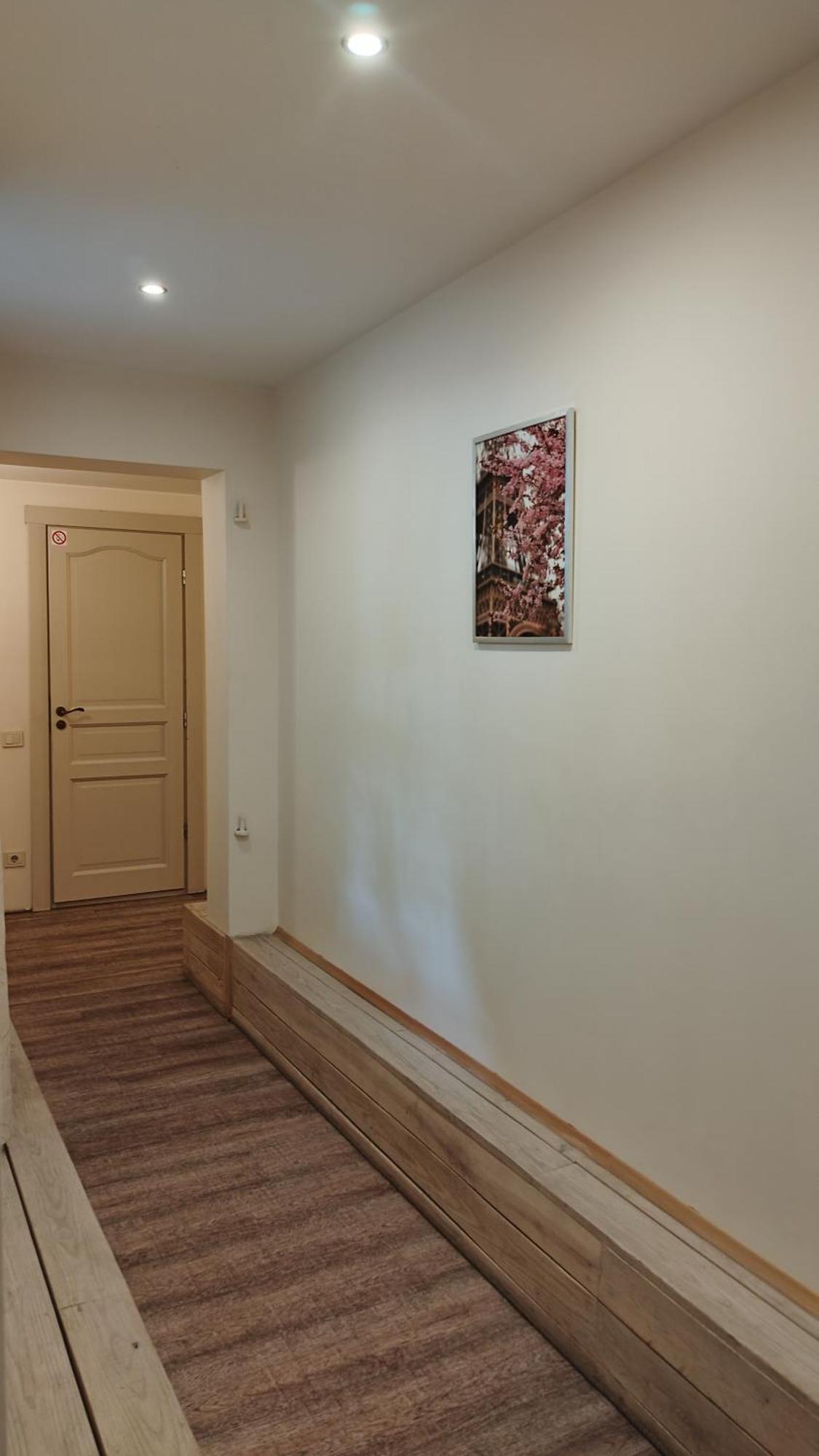 Kubu Ground Floor Rooms Клайпеда Екстериор снимка