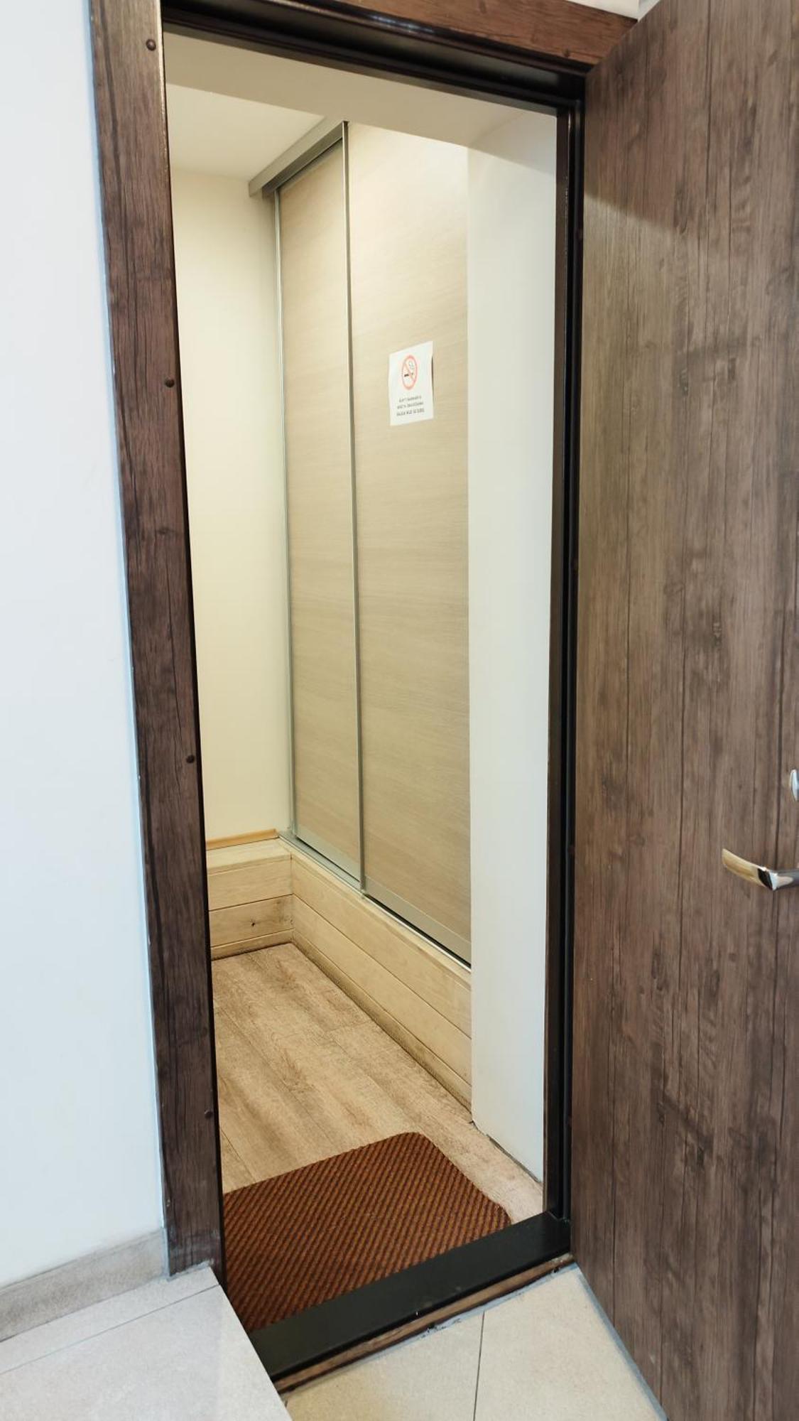 Kubu Ground Floor Rooms Клайпеда Екстериор снимка