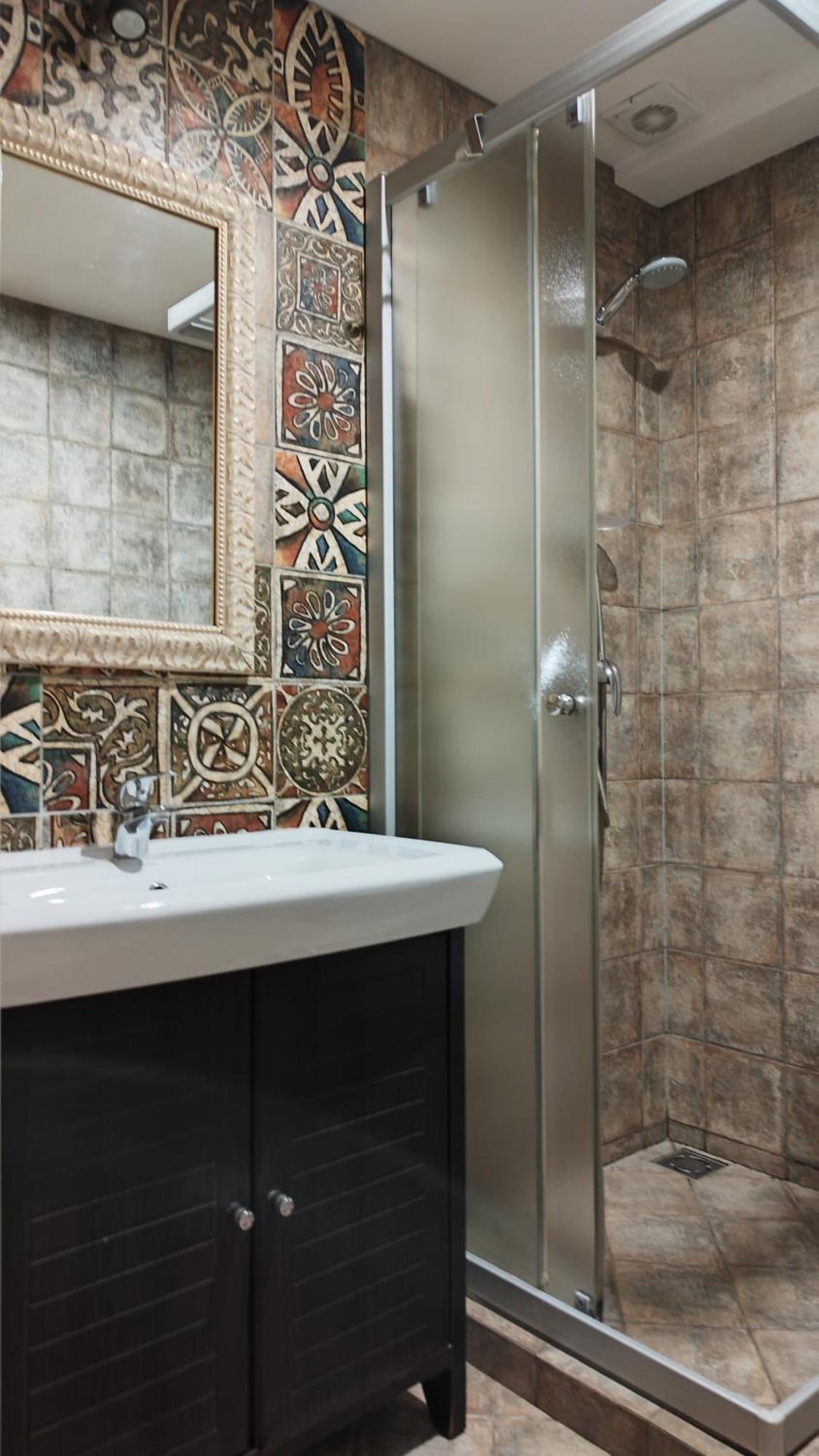 Kubu Ground Floor Rooms Клайпеда Екстериор снимка