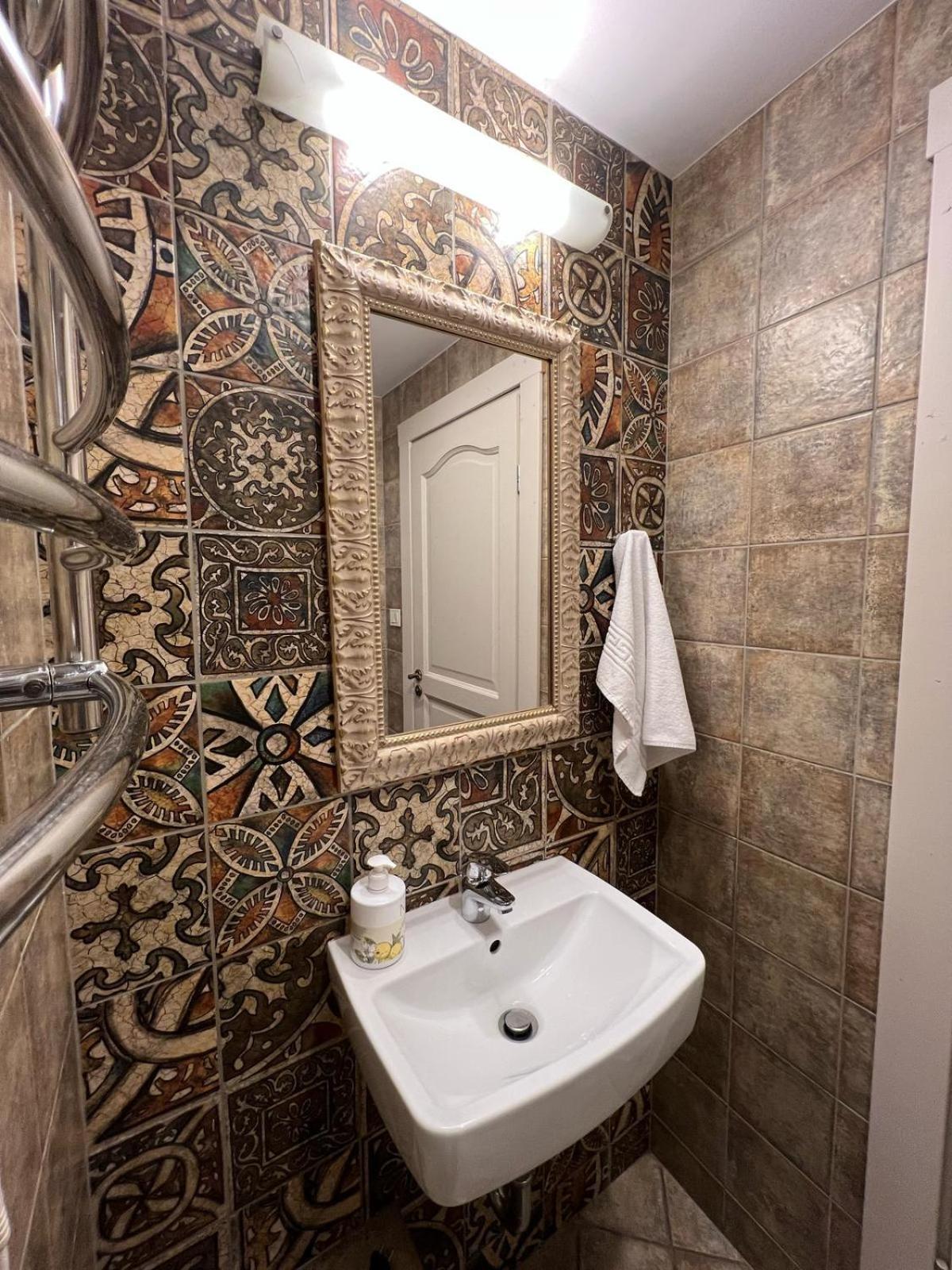Kubu Ground Floor Rooms Клайпеда Екстериор снимка